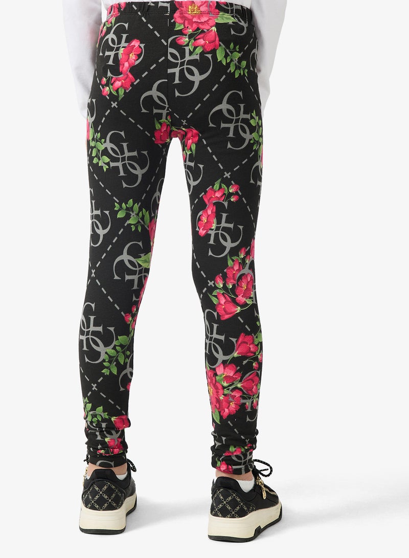 جس ليجن مطبوع للأطفال - Image 3